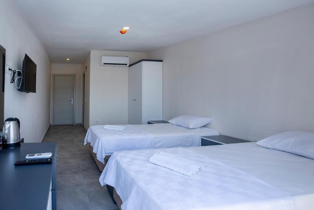 Аланья: Lofts Alanya Luna