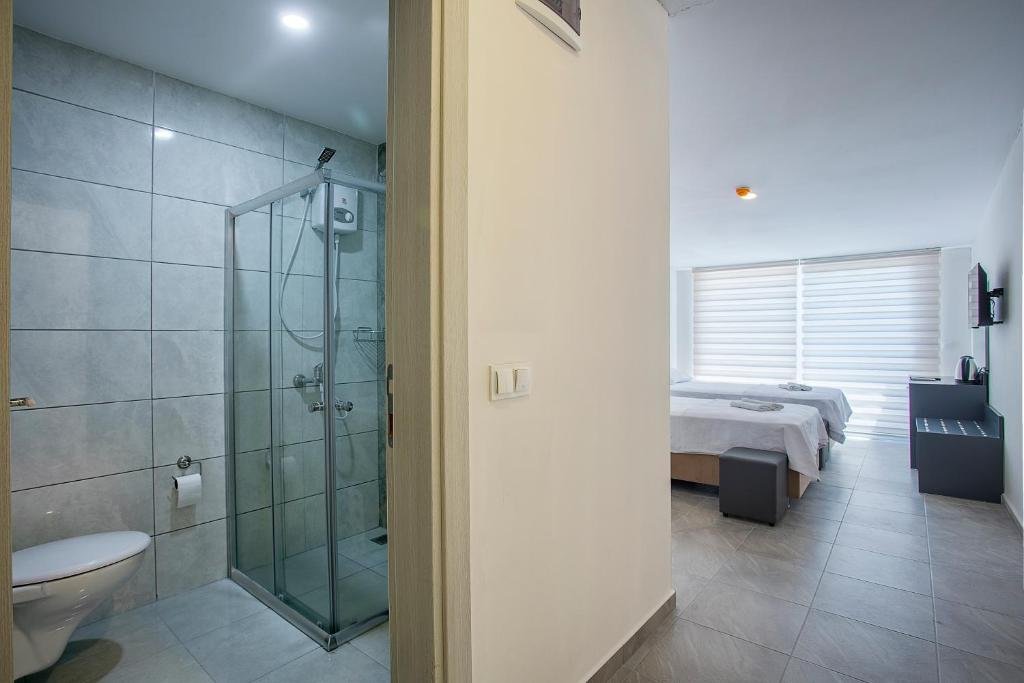 Аланья: Lofts Alanya Luna