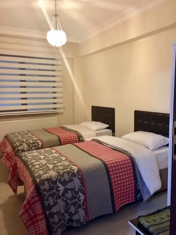 Бурса: Yanki Hotel