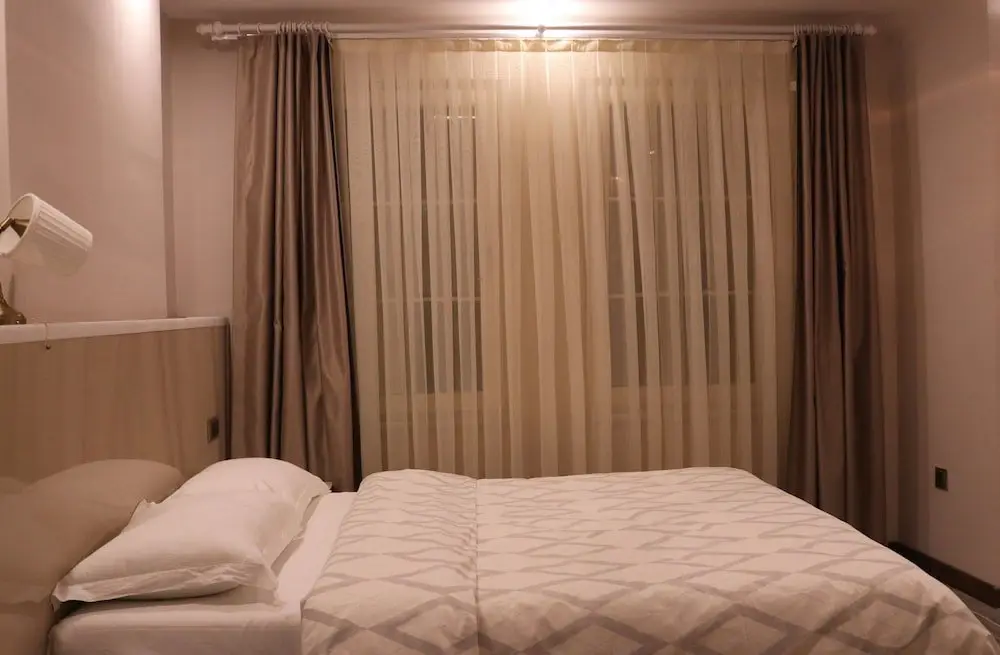 Бурса: Yanki Hotel