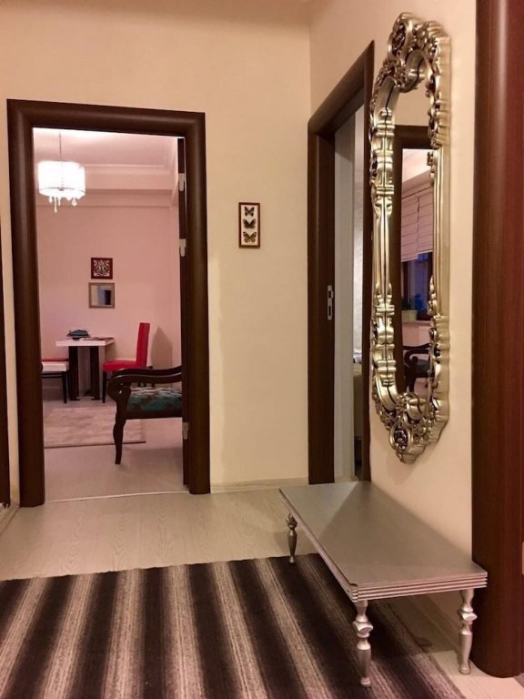 Бурса: Yanki Hotel
