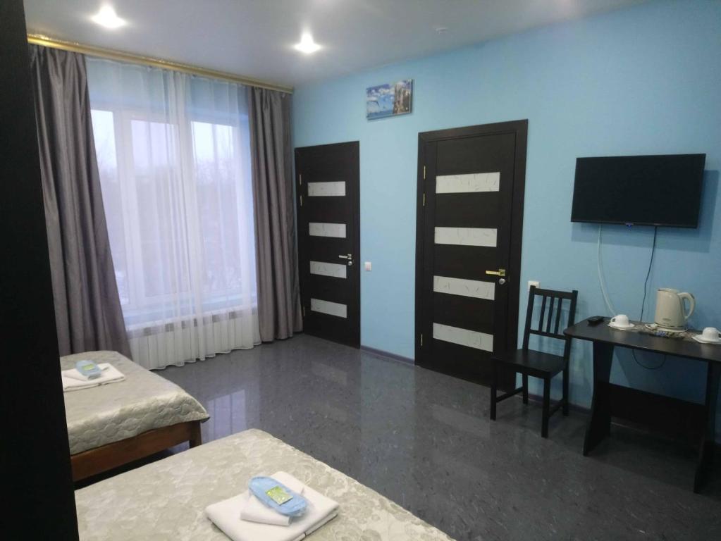 Богородск: Lux Guesthouse
