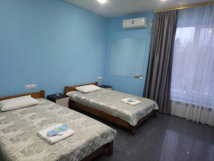 Богородск: Lux Guesthouse