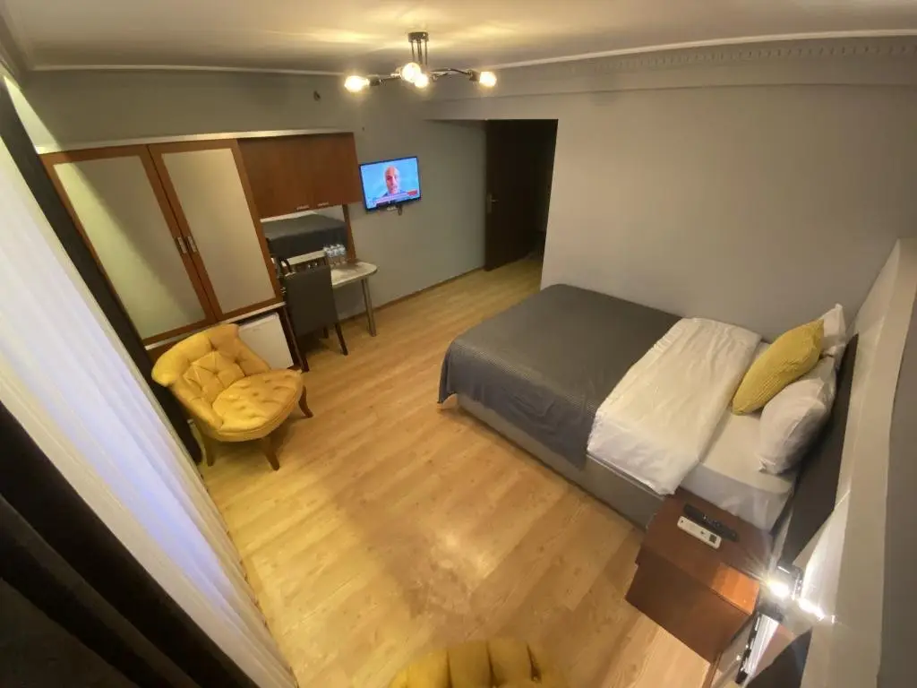 Бурса: Martin City Hotel