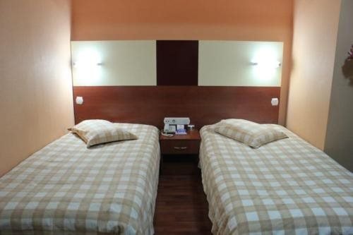 Бурса: Martin City Hotel