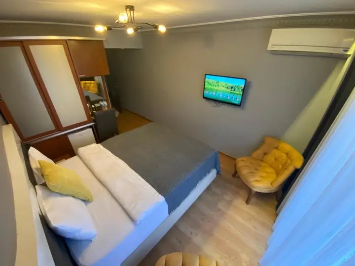 Бурса: Martin City Hotel