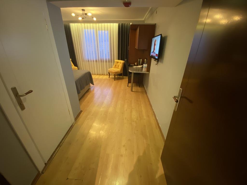 Бурса: Martin City Hotel