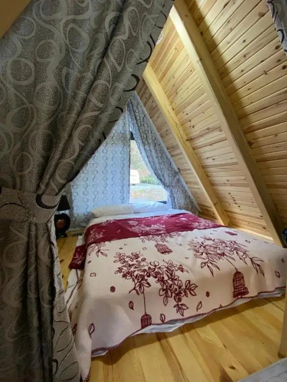 Чамлыхемшин: Lelvani Suite Bungalow