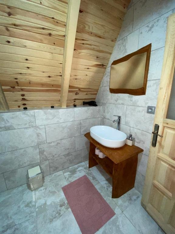 Чамлыхемшин: Lelvani Suite Bungalow