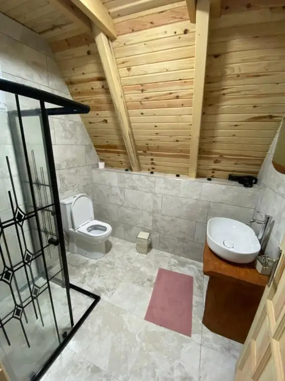 Чамлыхемшин: Lelvani Suite Bungalow