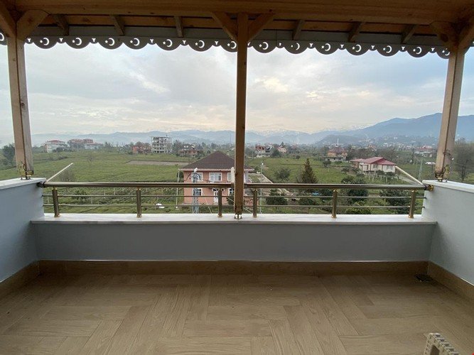 Чамлыхемшин: Zuğa Da Villa