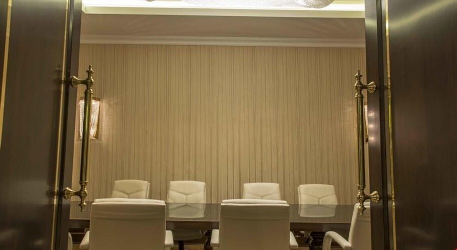 Сайл: Latanya Hotel Ankara