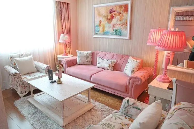 Сайл: Latanya Hotel Ankara