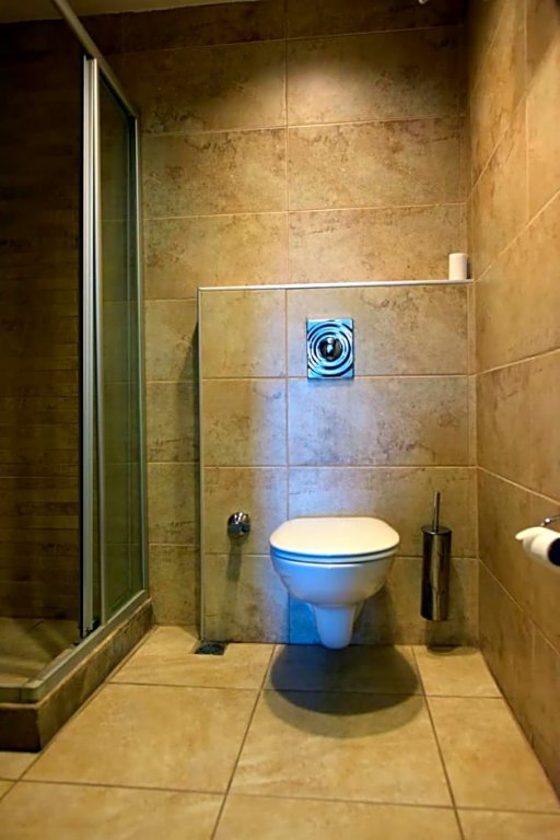 Бурса: Elmas Hotel