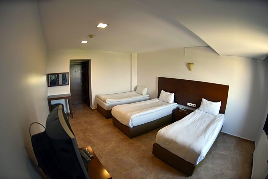 Бурса: Elmas Hotel