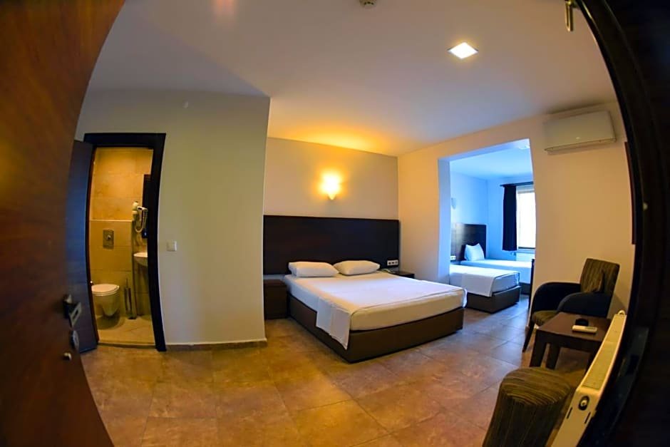 Бурса: Elmas Hotel