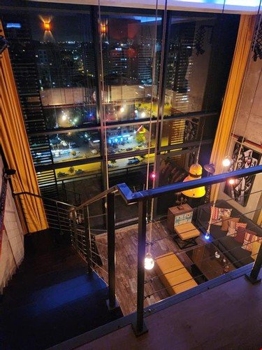 Бурса: Luxury Loft Residance