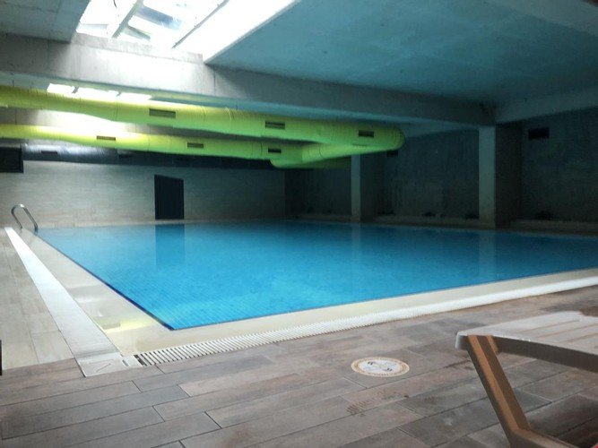 Бурса: Luxury Loft Residance