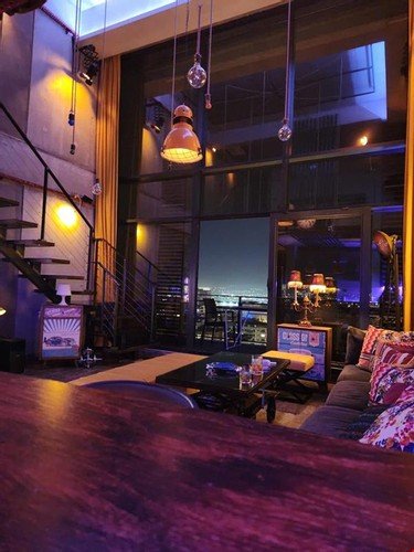 Бурса: Luxury Loft Residance