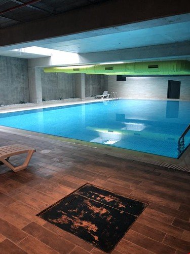 Бурса: Luxury Loft Residance