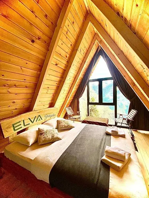 Чамлыхемшин: Elva Bungalov