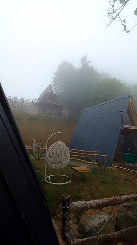Чамлыхемшин: Rakani Bungalov