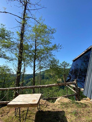 Чамлыхемшин: Rakani Bungalov