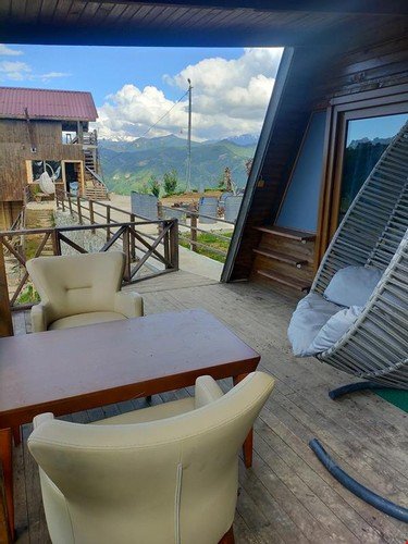 Чамлыхемшин: Rakani Bungalov