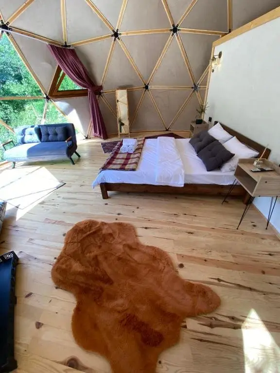 Чамлыхемшин: North Dome Suite