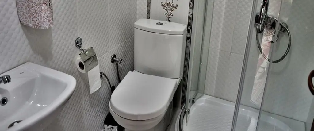 Чамлыхемшин: Koksal Otel