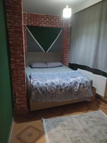 Канаккале: Lapata Apart Otel