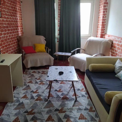Канаккале: Lapata Apart Otel