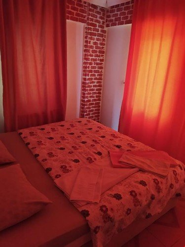 Канаккале: Lapata Apart Otel