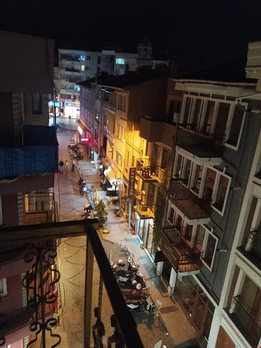 Канаккале: Lapata Apart Otel