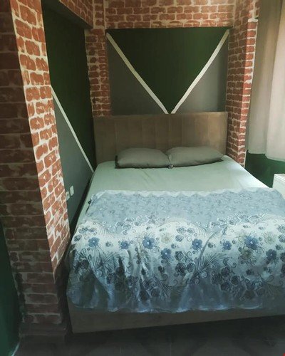 Канаккале: Lapata Apart Otel