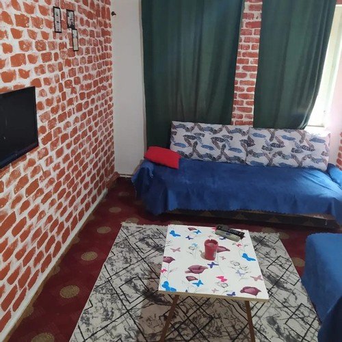 Канаккале: Lapata Apart Otel