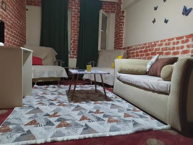 Канаккале: Lapata Apart Otel