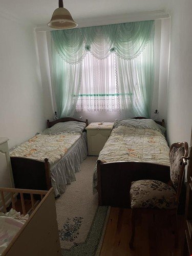 Чамлыхемшин: Kuzey Villa