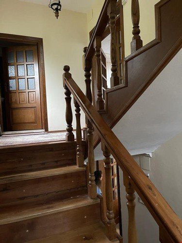 Чамлыхемшин: Kuzey Villa