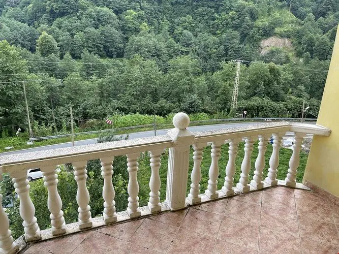 Чамлыхемшин: Kuzey Villa