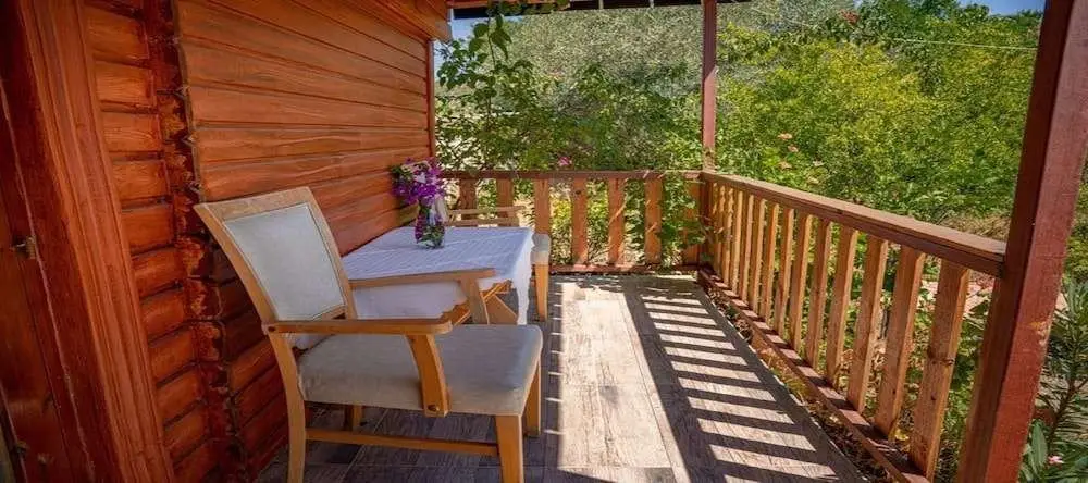 Чамьюва: Felicity Hotel & Bungalows