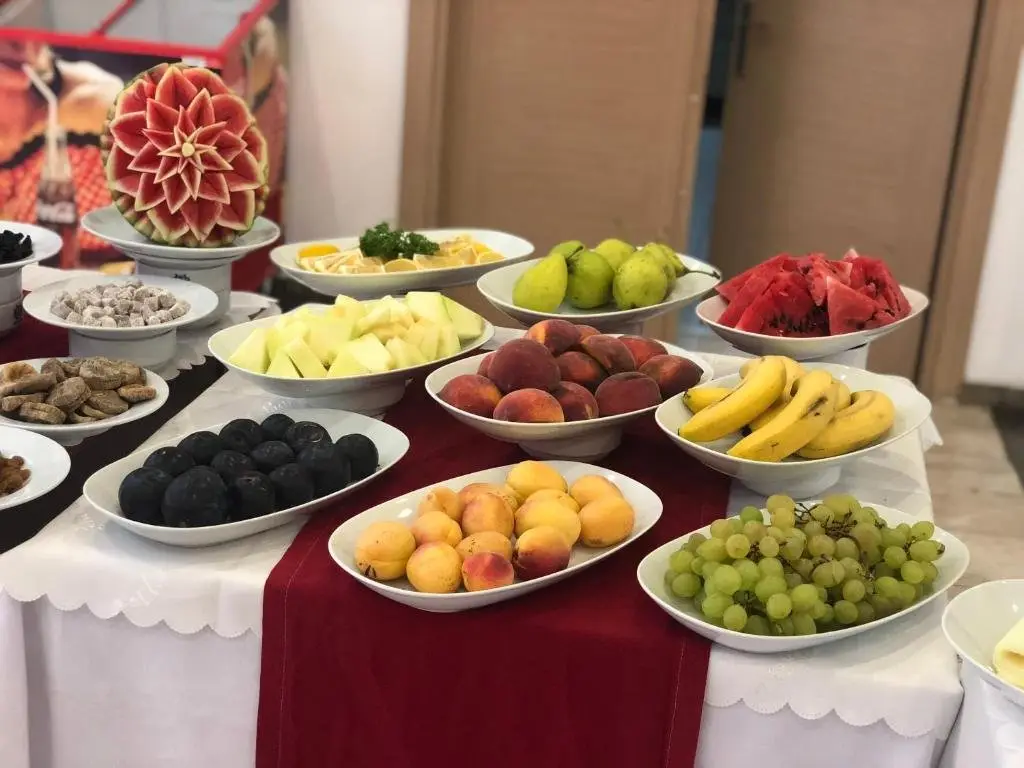 Бурса: Bursa Grand Family Hotel & Spa