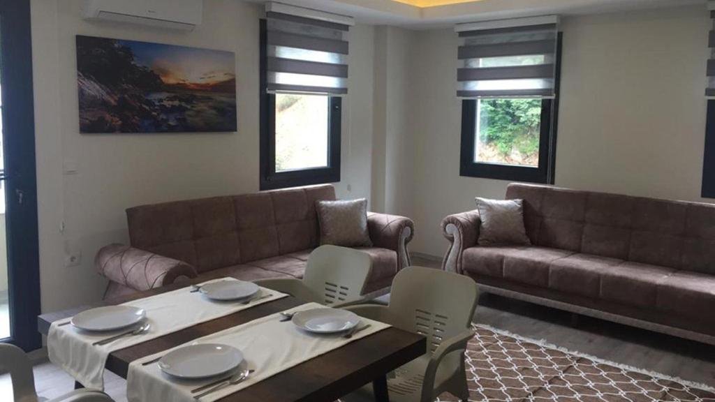 Чайкара: Grand Çaykaram Hotel