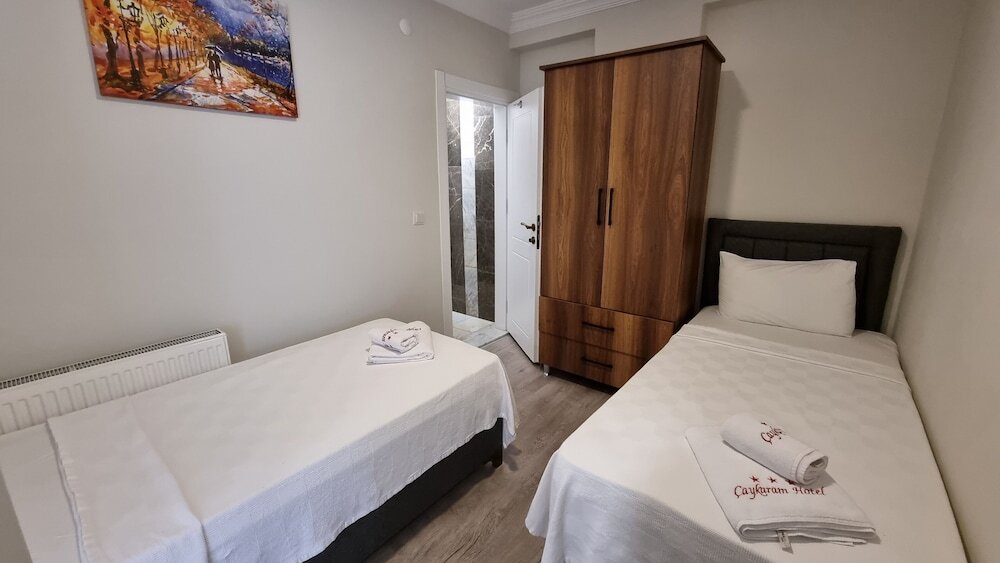 Чайкара: Grand Çaykaram Hotel