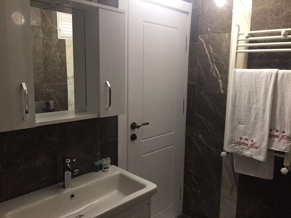 Чайкара: Grand Çaykaram Hotel