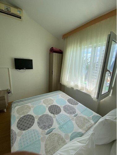 Бююкада: Plaj Otel Nakibey