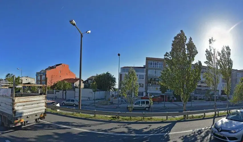 Plaj Hotel Kumburgaz — фото 1