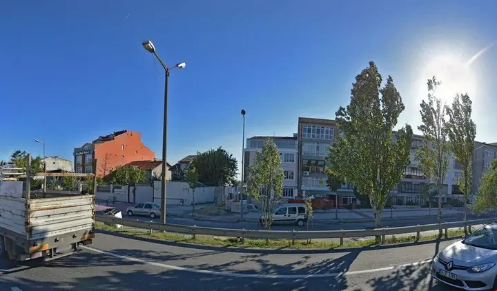 Бююкчекмедже: Plaj Hotel Kumburgaz
