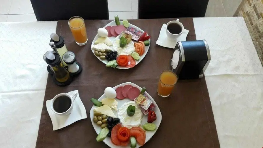 Бююкчекмедже: Plaj Hotel Kumburgaz