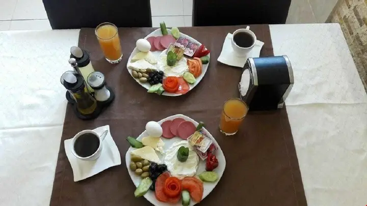 Бююкчекмедже: Plaj Hotel Kumburgaz